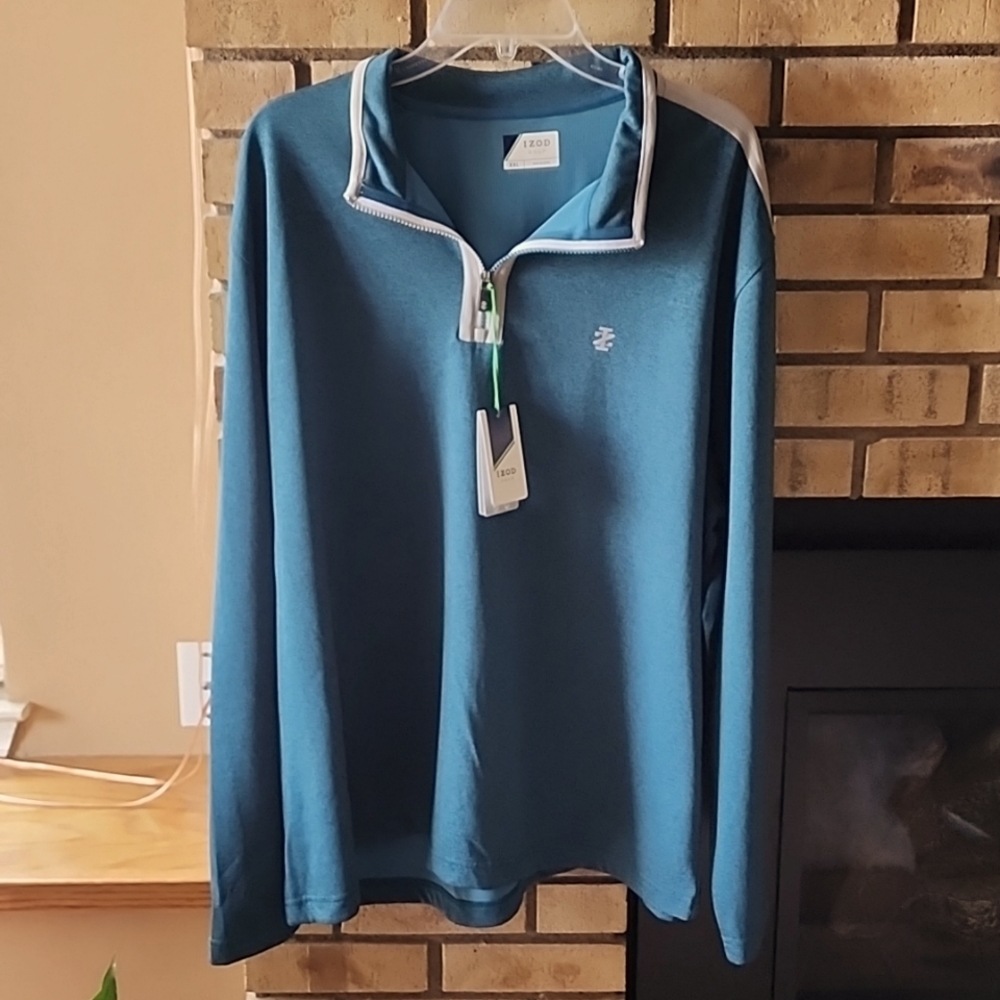 IZOD Golf NWT